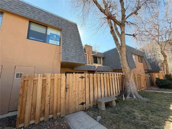 7995 E Mississippi Avenue #J10, Denver, CO 80247