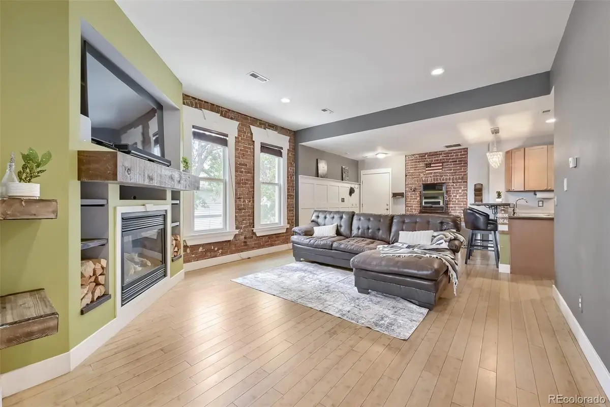 4105 Tejon Street #A, Denver, CO 80211 - #1