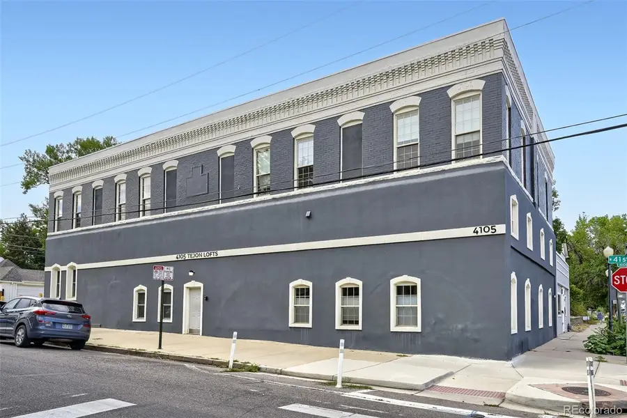 4105 Tejon Street #A, Denver, CO 80211 - #2