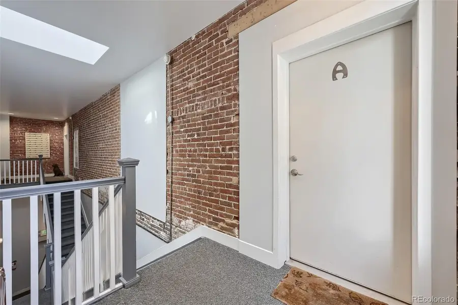 4105 Tejon Street #A, Denver, CO 80211 - #3