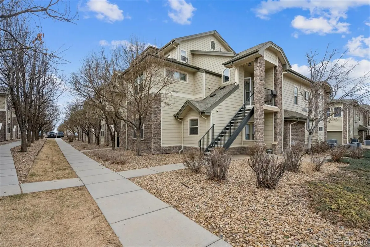 5800 Tower Road #1004, Denver, CO 80249 - #1