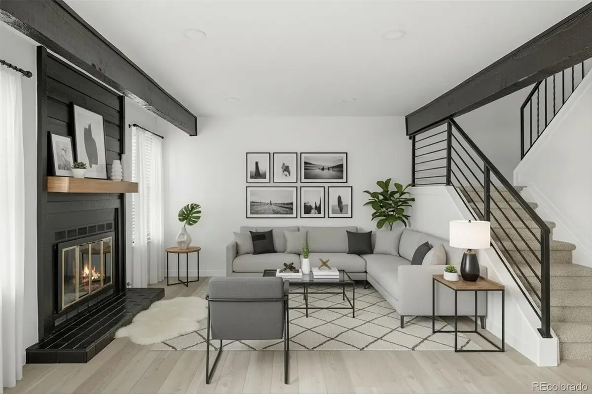 8612 Carr Loop, Arvada, CO 80005 - #1