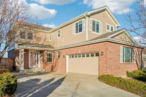 24285 E Wagon Trail Avenue, Aurora, CO 80016