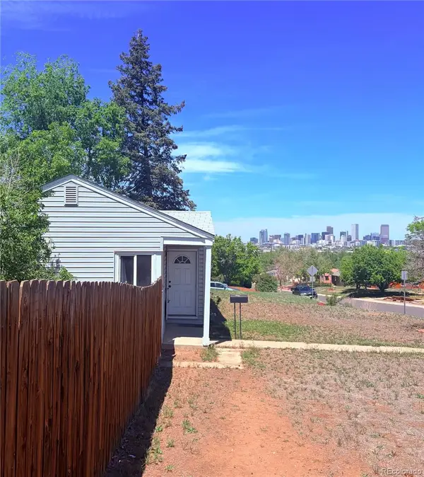 763 S Quivas Street, Denver, CO 80223