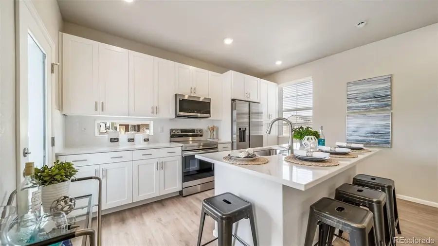 10165 Scranton Court, Commerce City, CO 80022 - #2