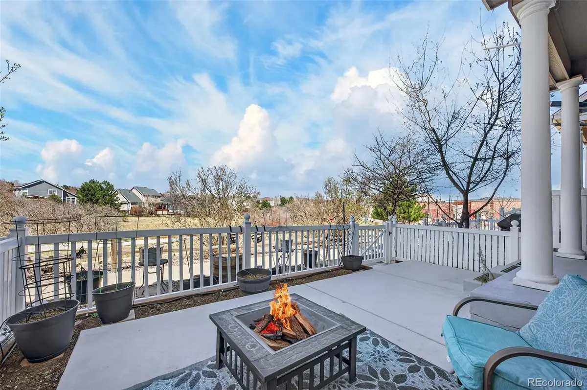 1541 Dawson Butte Way, Castle Rock, CO 80109 - #1