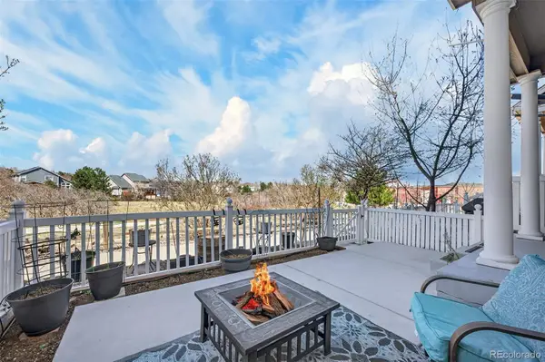 1541 Dawson Butte Way, Castle Rock, CO 80109