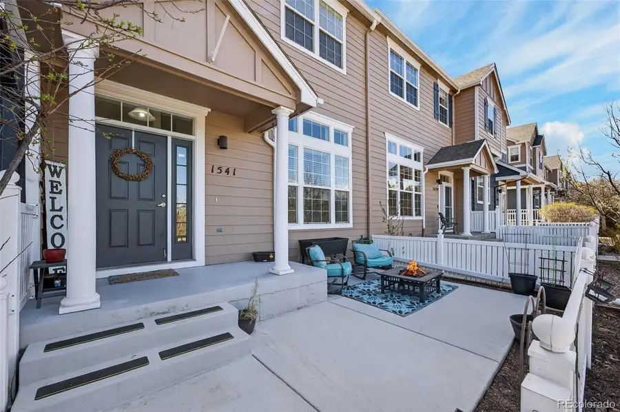 1541 Dawson Butte Way, Castle Rock, CO 80109 - #3