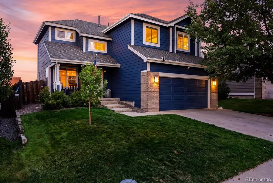 5916 S Zante Way, Aurora, CO 80015 - #2
