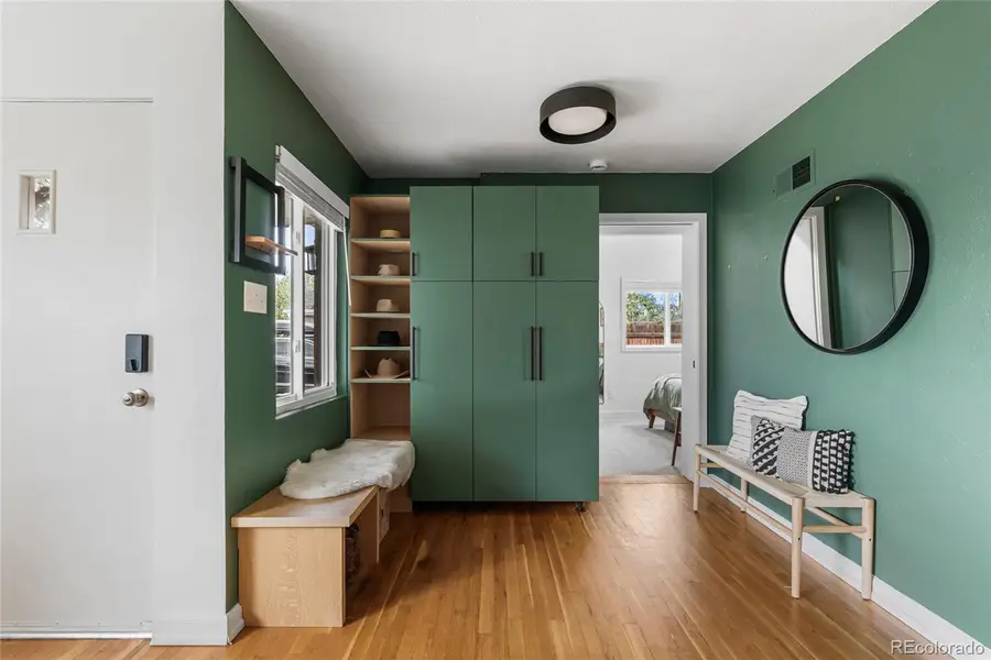 4520 Zephyr Street, Wheat Ridge, CO 80033 - #2