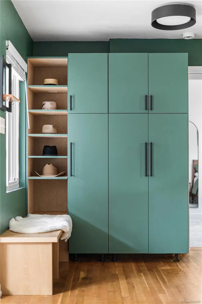 4520 Zephyr Street, Wheat Ridge, CO 80033 - #3