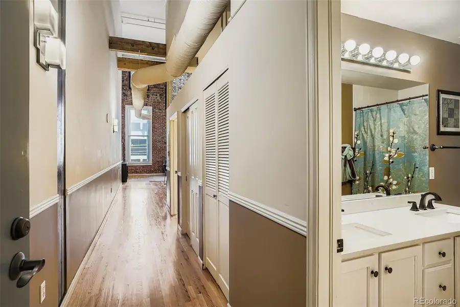 1555 California Street #418, Denver, CO 80202 - #2