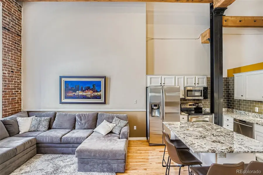 1555 California Street #418, Denver, CO 80202 - #3