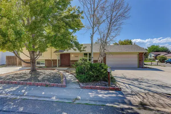 309 S 25th Avenue, Brighton, CO 80601