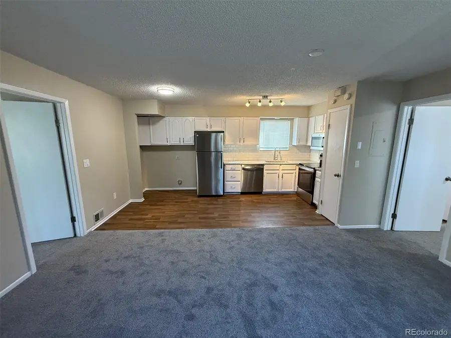 1015-1017 Bennett Avenue, Colorado Springs, CO 80909 - Image #2