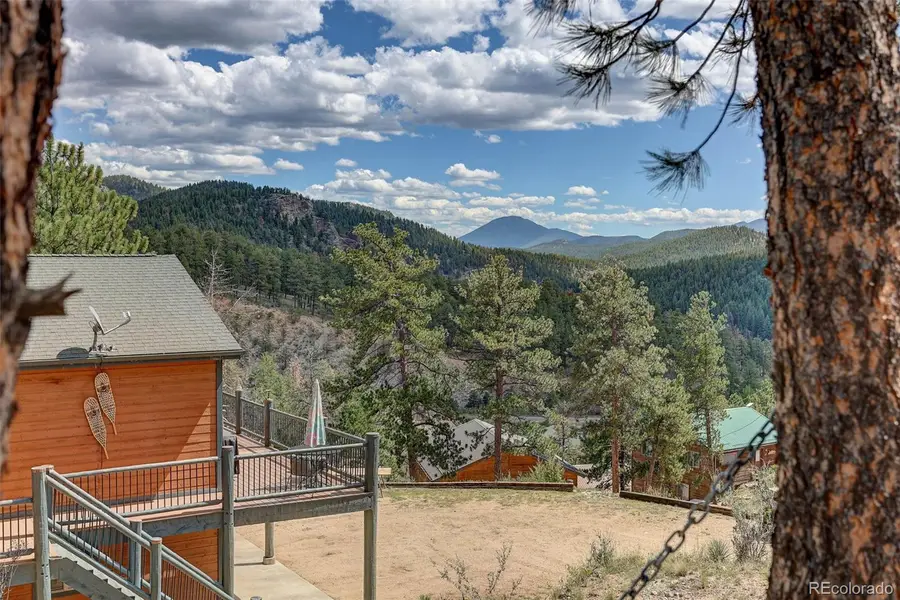304 Virginia Road, Bailey, CO 80421 - #2