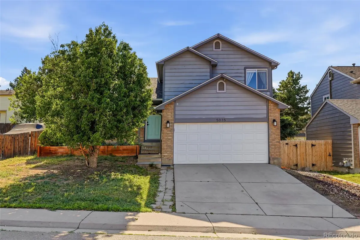 5035 S Genoa Street, Aurora, CO 80015 - #1