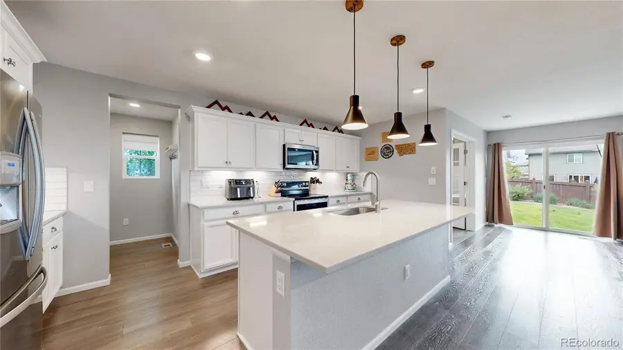 1996 Griffin Drive, Brighton, CO 80601 - #2