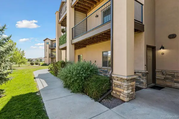 3155 E 104th Avenue #11D, Denver, CO 80233
