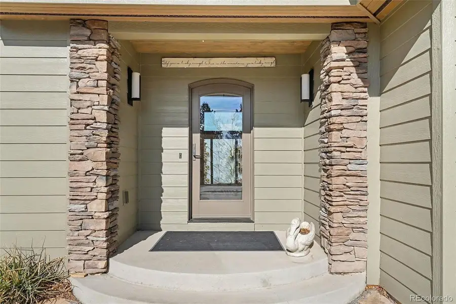 29359 Buchanan Drive, Evergreen, CO 80439 - Image #2