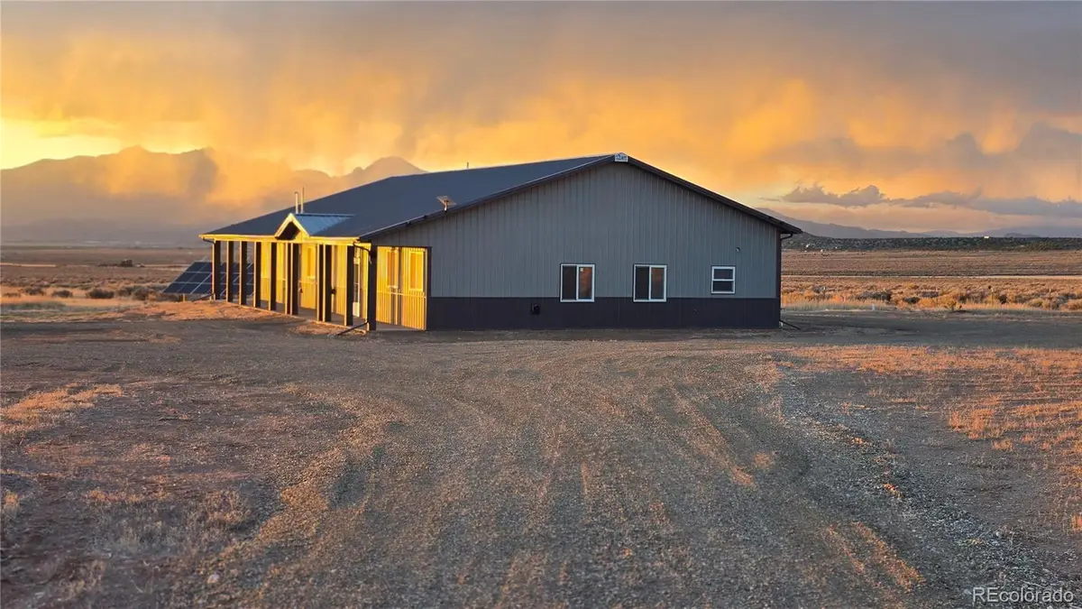 21515 Camino Tio Irving Street, Fort Garland, CO 81133 - #1