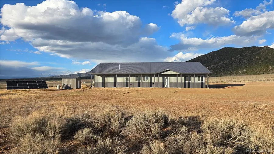 21515 Camino Tio Irving Street, Fort Garland, CO 81133 - #2