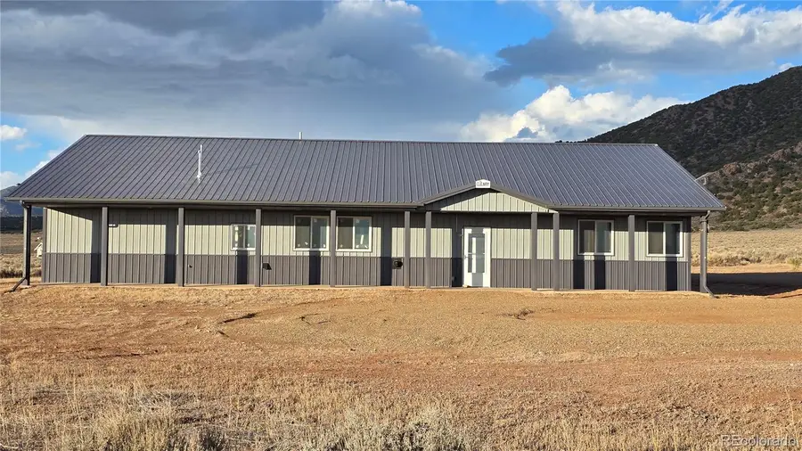 21515 Camino Tio Irving Street, Fort Garland, CO 81133 - #3