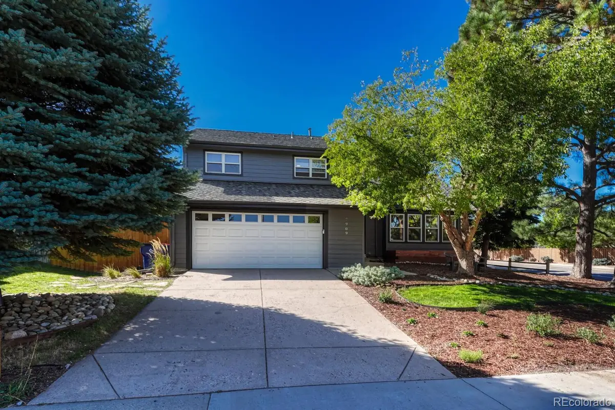 7909 S Poplar Way, Centennial, CO 80112 - Image #1