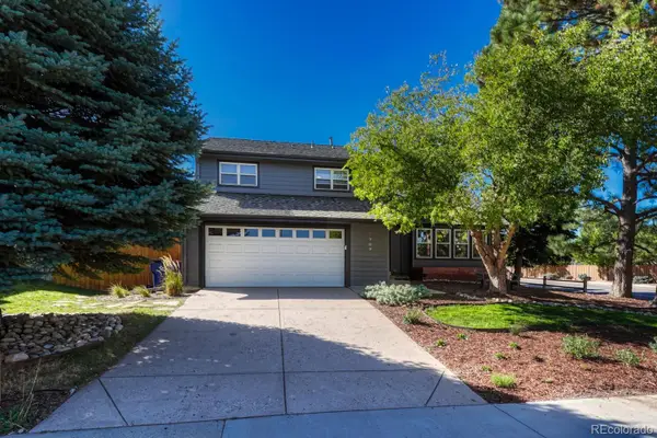 7909 S Poplar Way, Centennial, CO 80112