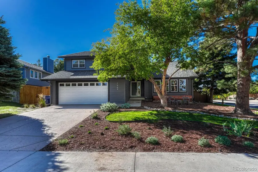 7909 S Poplar Way, Centennial, CO 80112 - Image #2