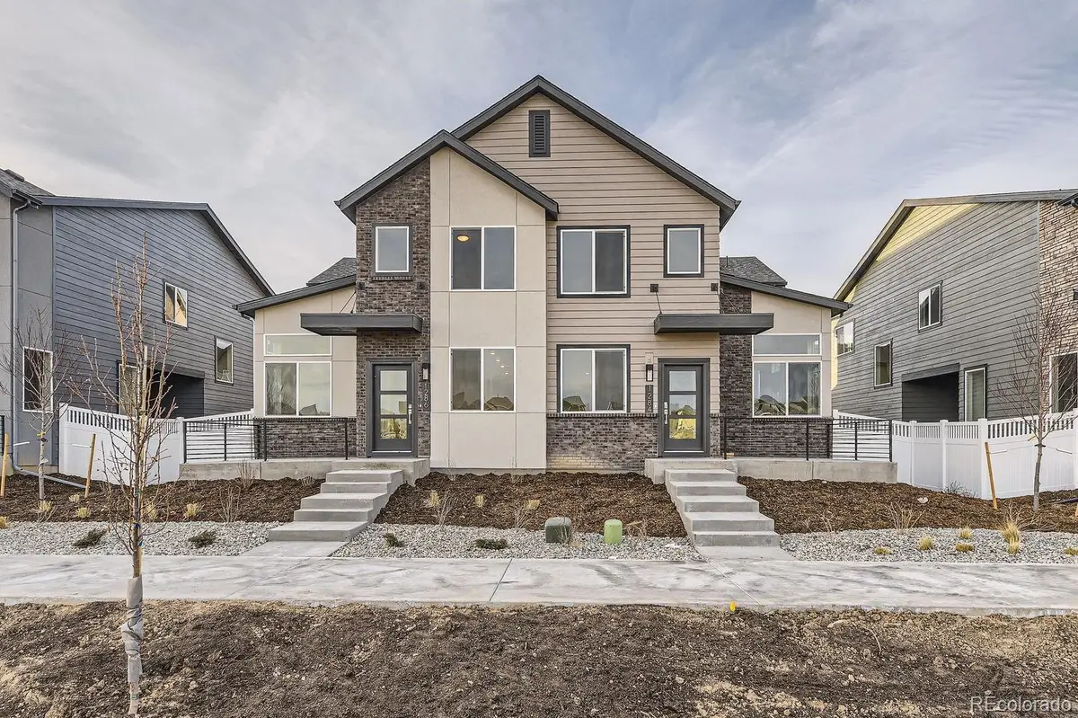 1232 S Algonquian Street, Aurora, CO 80018 - Image #1