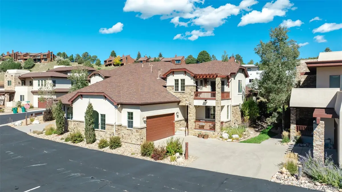 4415 Echo Court, Larkspur, CO 80118 - Image #1