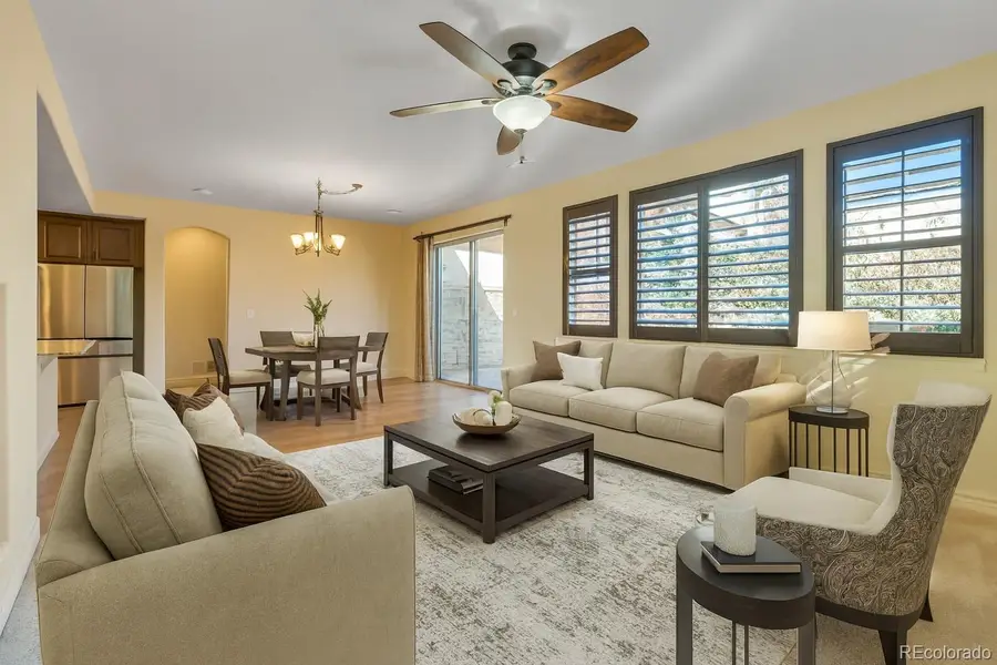 4415 Echo Court, Larkspur, CO 80118 - Image #3