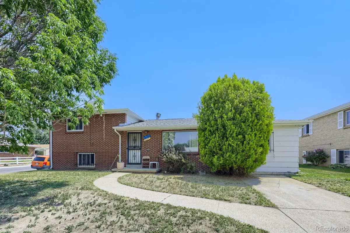 3290 Ivy Street, Denver, CO 80207 - #1