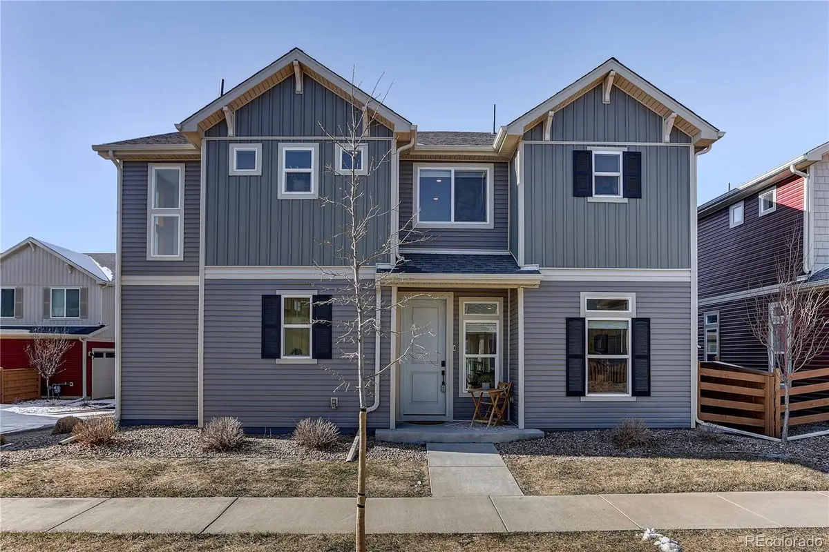 10169 Xanadu Street, Commerce City, CO 80022 - Image #1