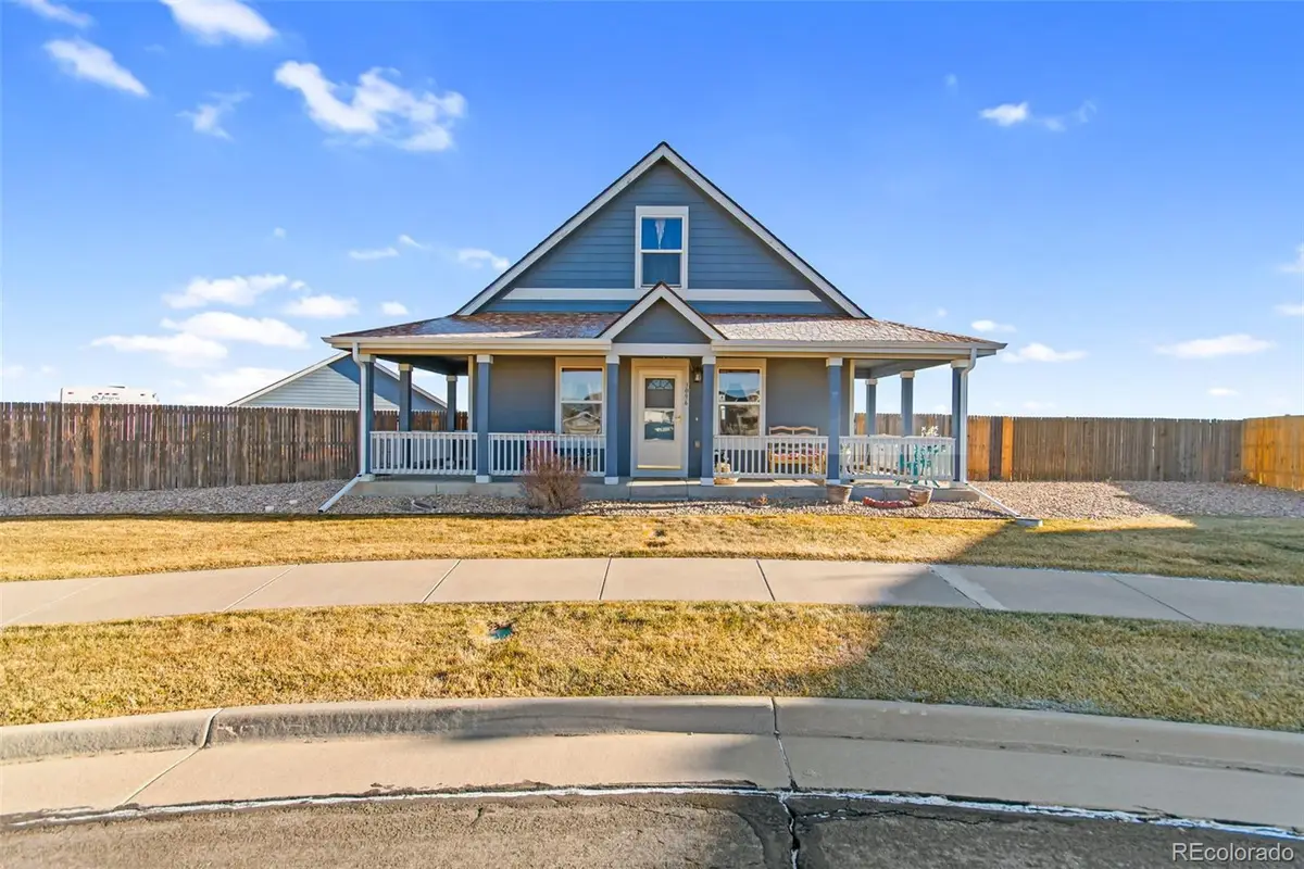 3096 Rose Hill Street, Strasburg, CO 80136 - Image #1