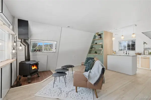 527 Apache Road, Evergreen, CO 80439