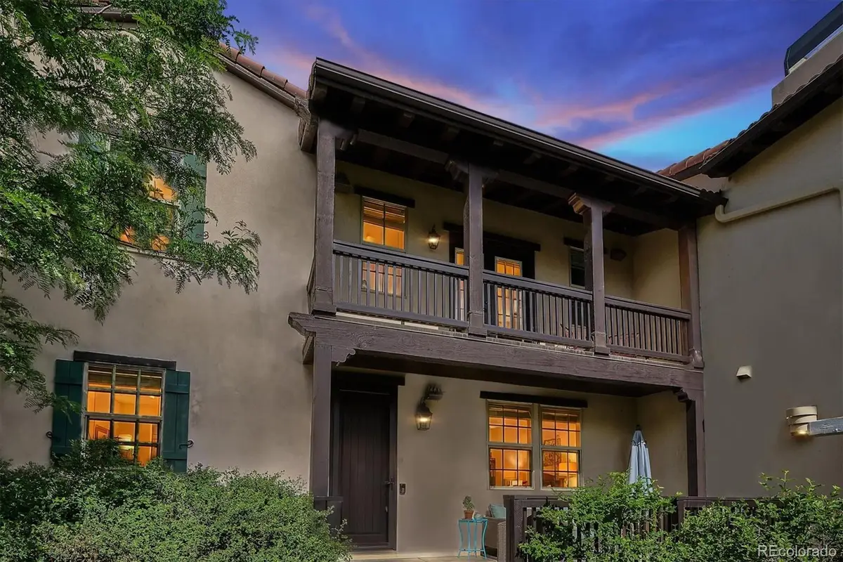 8663 E 29th Place, Denver, CO 80238 - #1