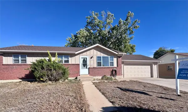11234 Humboldt, Northglenn, CO 80233