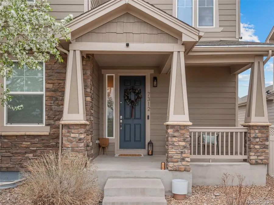 7312 Depew Street, Arvada, CO 80003 - #3
