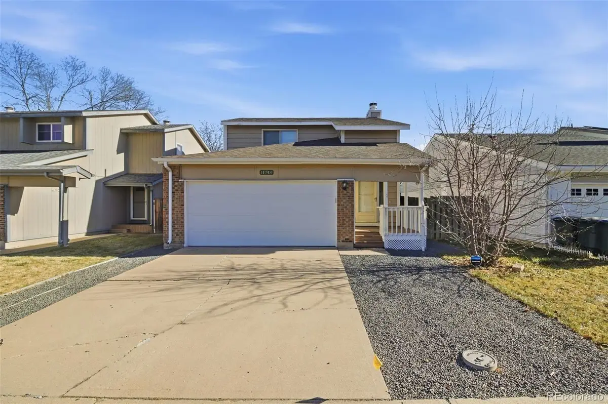 11748 Grant Street, Northglenn, CO 80233 - Image #1