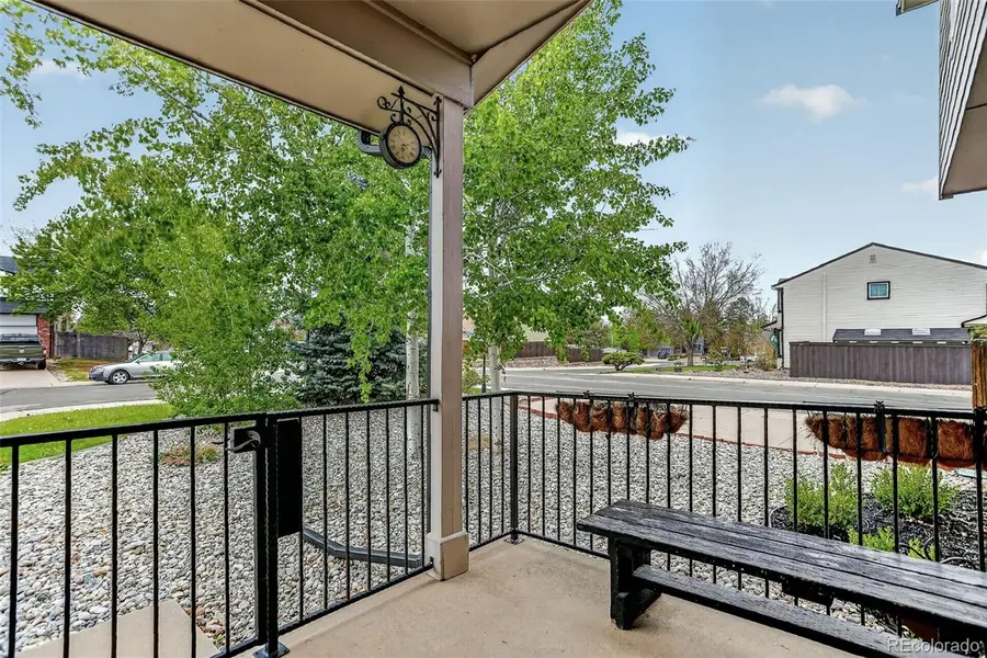 5452 S Zeno Street, Centennial, CO 80015 - #2