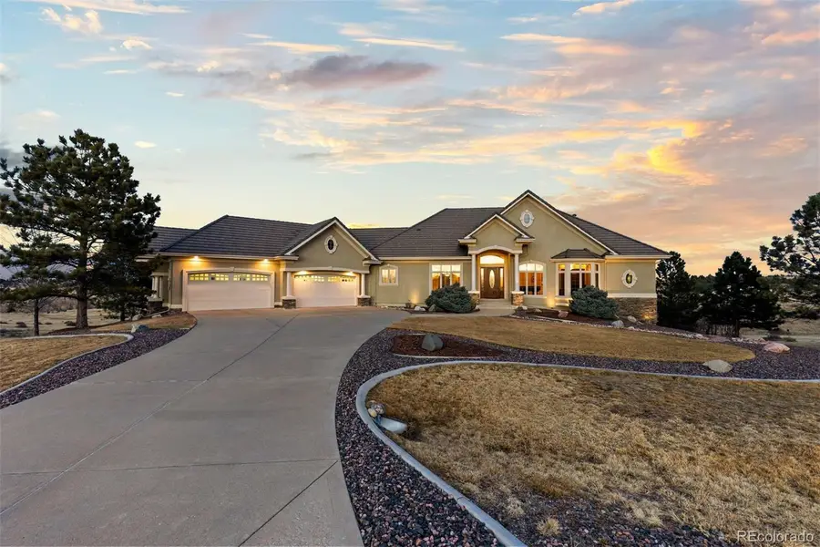 9298 Spirit Court, Parker, CO 80138 - #2