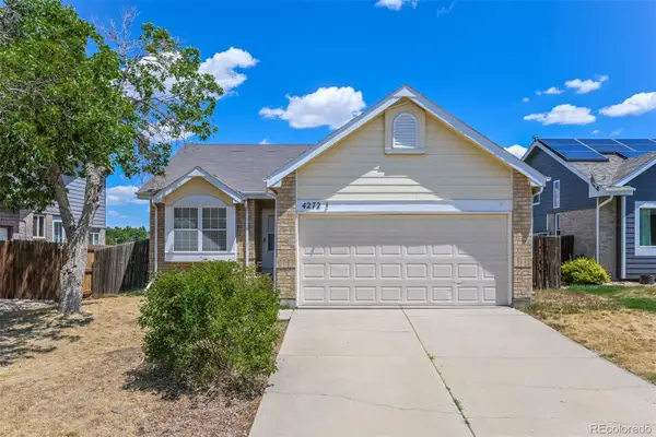 4272 S Ireland Court, Aurora, CO 80013
