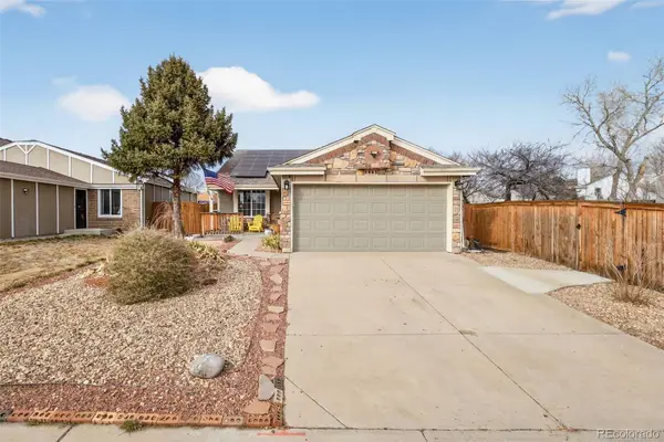 5063 E 112th Court, Thornton, CO 80233