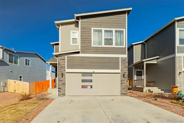 11436 Piping Plover Place, Colorado Springs, CO 80925