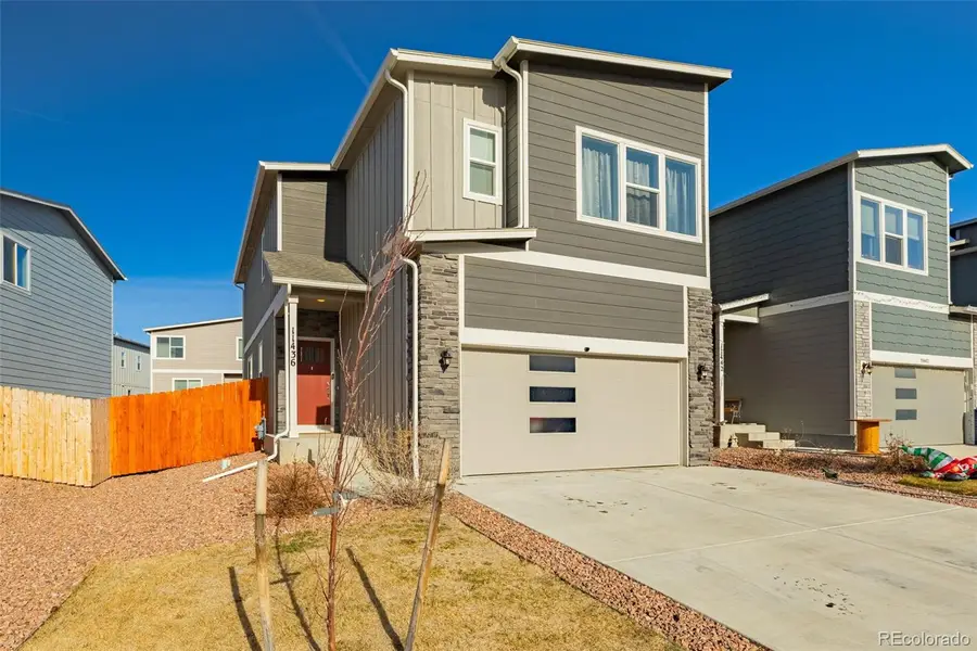 11436 Piping Plover Place, Colorado Springs, CO 80925 - Image #2