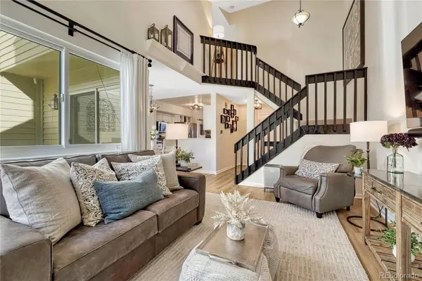 10359 W Fair Avenue #D, Littleton, CO 80127