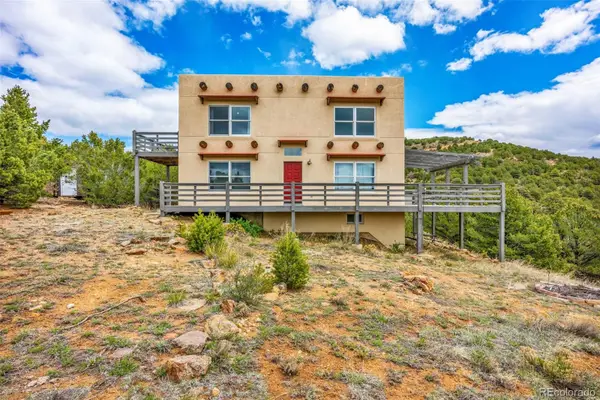 6214 County Road 255, Westcliffe, CO 81252