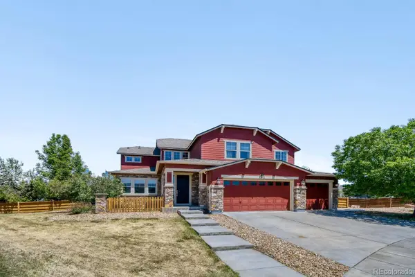 10812 Pagosa Street, Commerce City, CO 80022